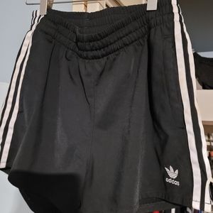 Classic Adidas shorts